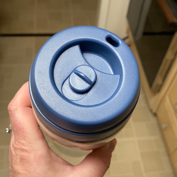 Glitter tumbler - momlife is the bestlife - Picture 7 of 7